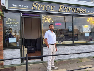 Spice Express Purton Under New Management