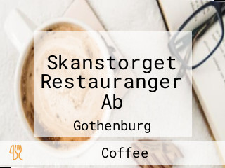 Skanstorget Restauranger Ab