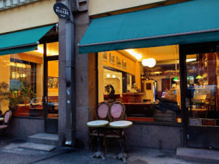 Café Succès