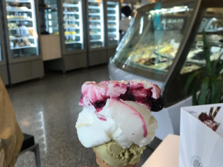 Antica Gelateria Modenese