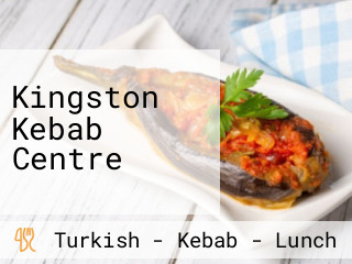 Kingston Kebab Centre