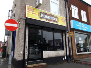 Romino's