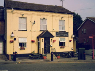 The Monks Head