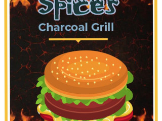Spices Charcoal Grill's
