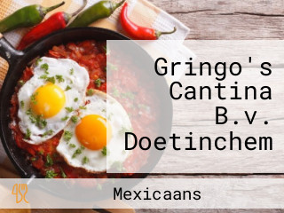 Gringo's Cantina B.v. Doetinchem