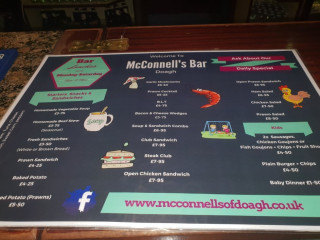 Mcconnells Doagh