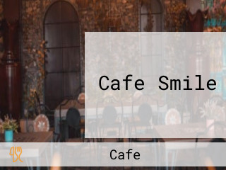Cafe Smile