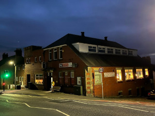 Mickley Social Club