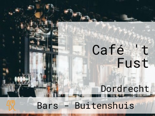 Café 't Fust