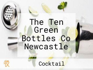 The Ten Green Bottles Co Newcastle