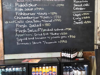 Akureyri Fish And Chips