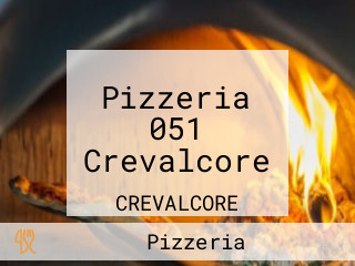 Pizzeria 051 Crevalcore