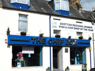 The Chip Box