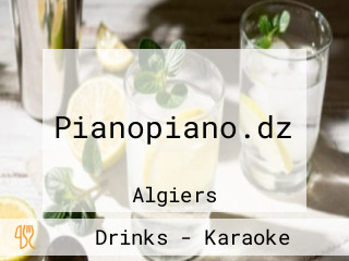 Pianopiano.dz