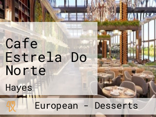 Cafe Estrela Do Norte