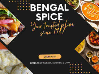 Bengal Spice-stocksbridge