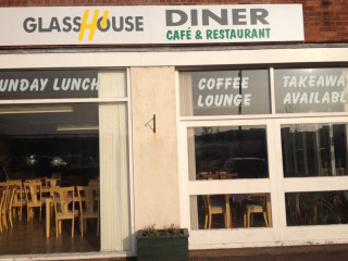 Glasshouse Diner