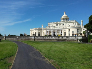 Stoke Park