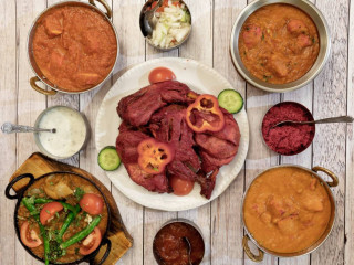 Maharani Indian Cuisine