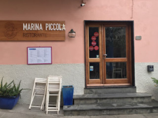 Marina Piccola