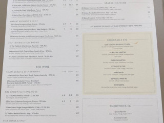 restaurant image