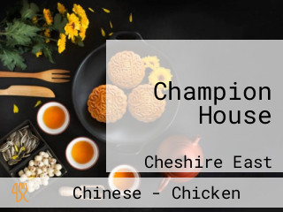 Champion House