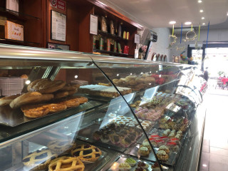 Tarragona Pasticceria