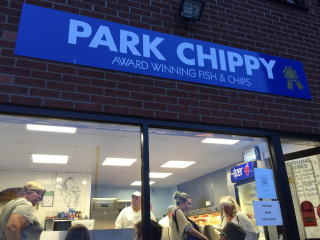 Park Chippy