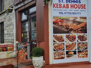 St.dennis Kebab House