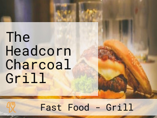 The Headcorn Charcoal Grill