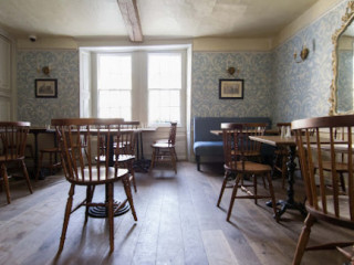 Sally Lunn's Historic Eating House Museum