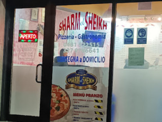 Pizzeria Sharm El Sheikh