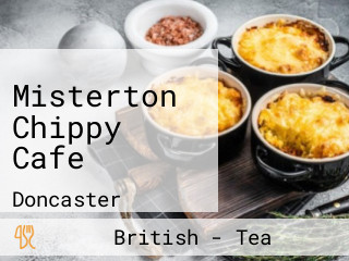 Misterton Chippy Cafe