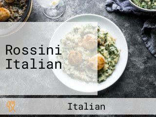 Rossini Italian