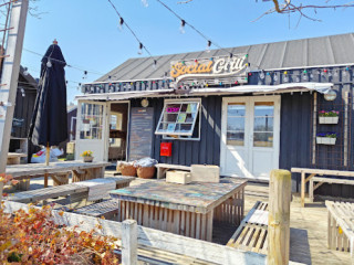 San Rock Restaurant Og Gril Bar