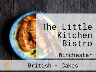 The Little Kitchen Bistro
