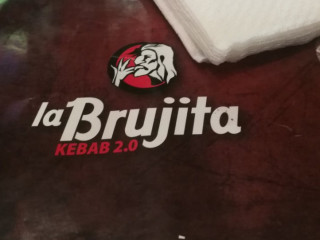 La Brujita Kebab 2.0
