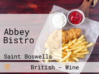 Abbey Bistro