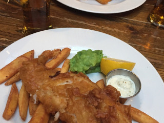 restaurant image
