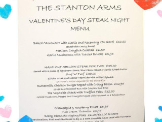 The Stanton Arms