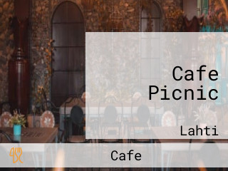 Cafe Picnic