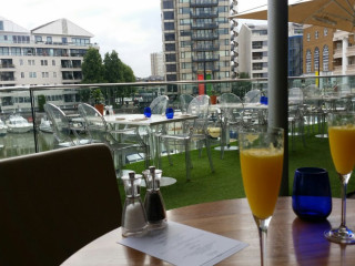 Chelsea Riverside Brasserie