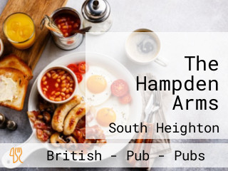 The Hampden Arms