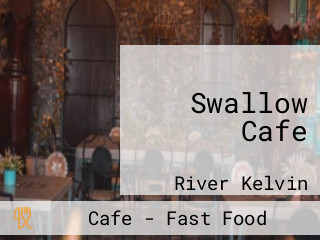 Swallow Cafe