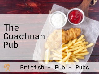 The Coachman Pub