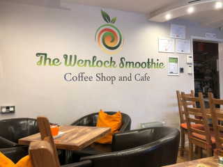 The Wenlock Smoothie