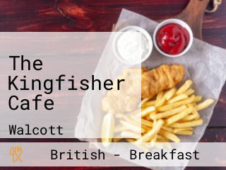 The Kingfisher Cafe