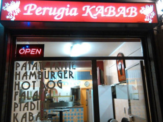 Perugia Kabab