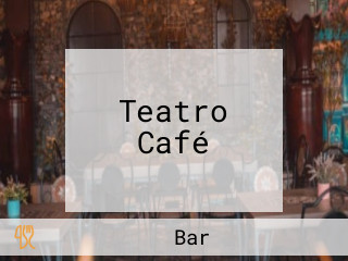 Teatro Café