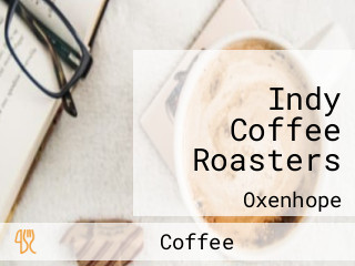 Indy Coffee Roasters